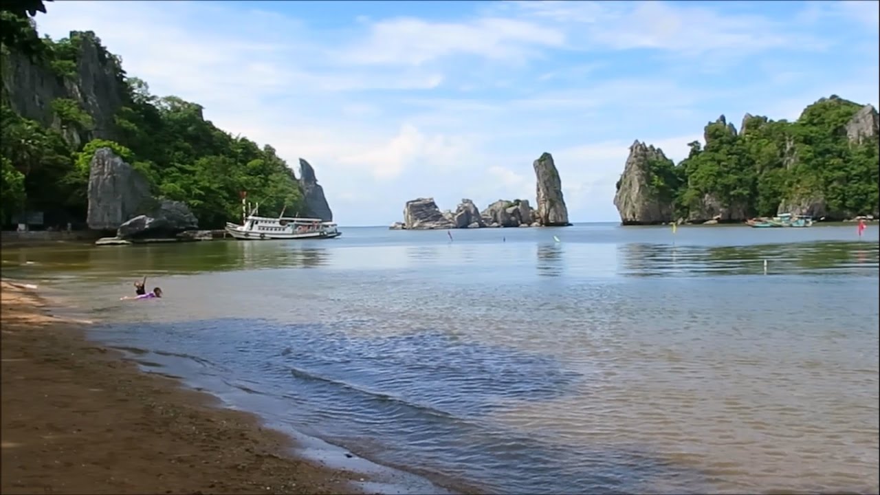 Hà Tiên - Tour du lịch Kiên Giang