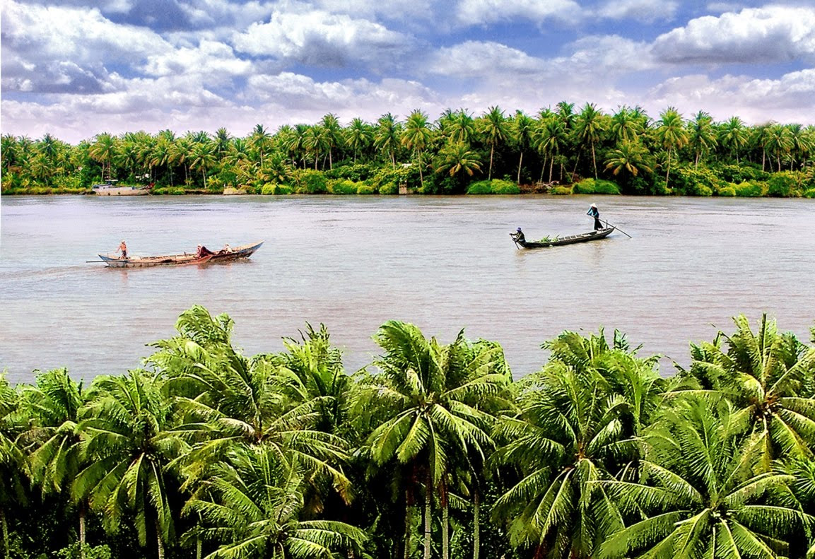  Tour du lịch miền Tây