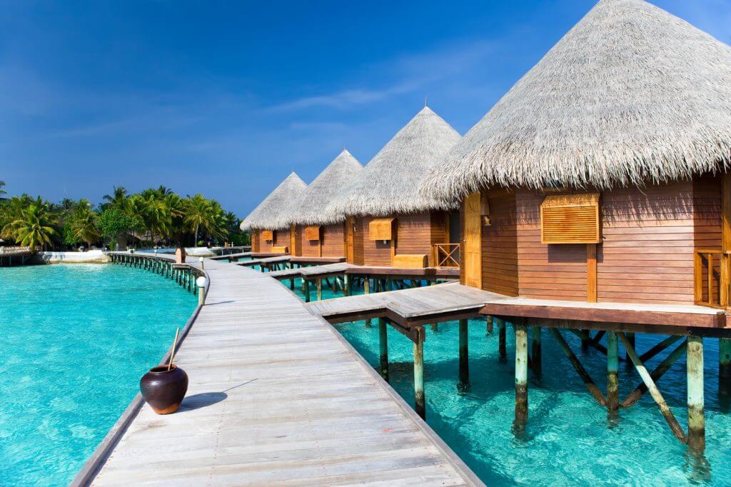 Tour du lịch Maldives