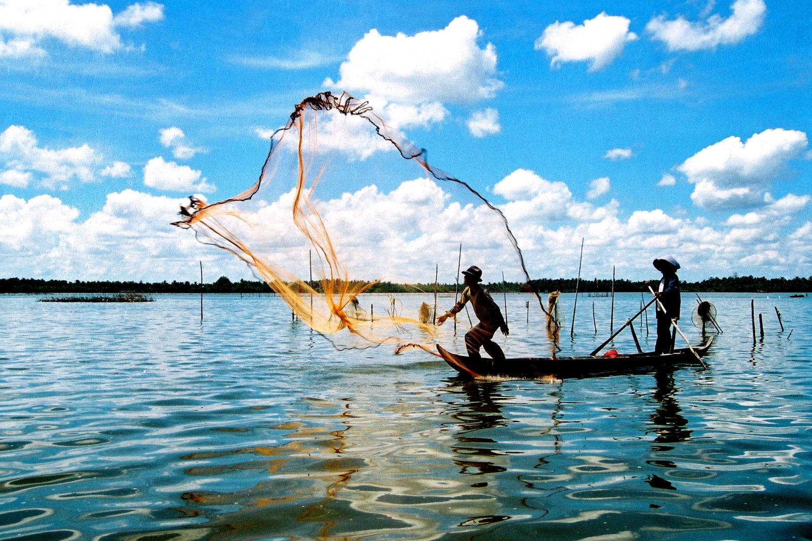 Tour du lịch Bạc Liêu