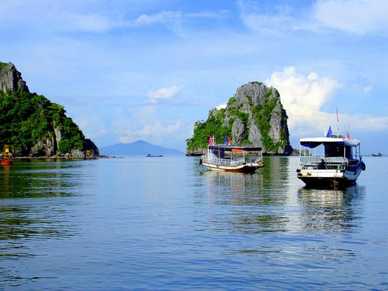 Tour du lịch Hà Tiên