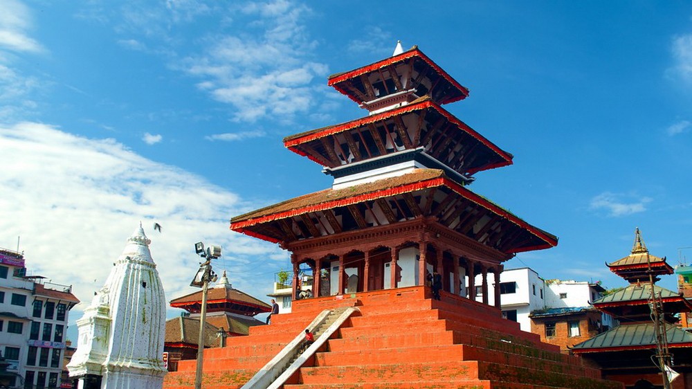 Tour du lịch Nepal