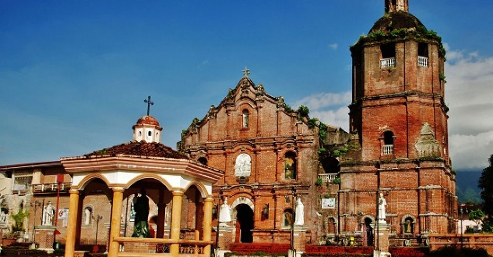 Tour du lịch Philippines