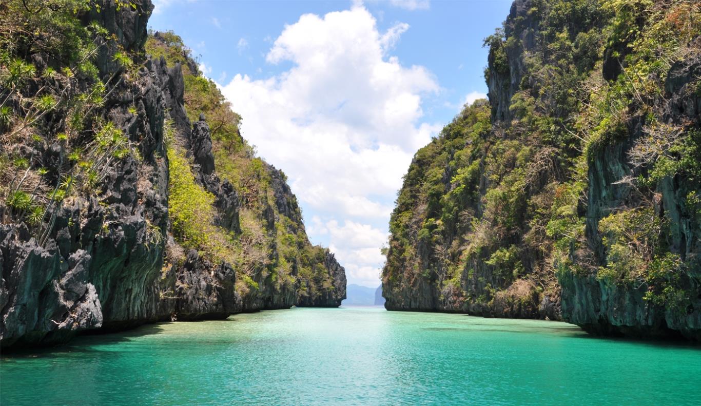 Tour du lịch Philippines