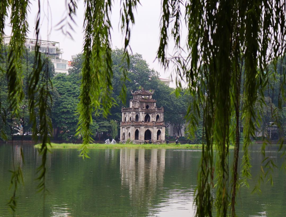 Tour du lich mien bac - Du lich mien bac ở đâu đẹp?