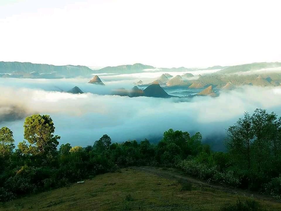 Tour miền Bắc - Một thoáng Lai Châu