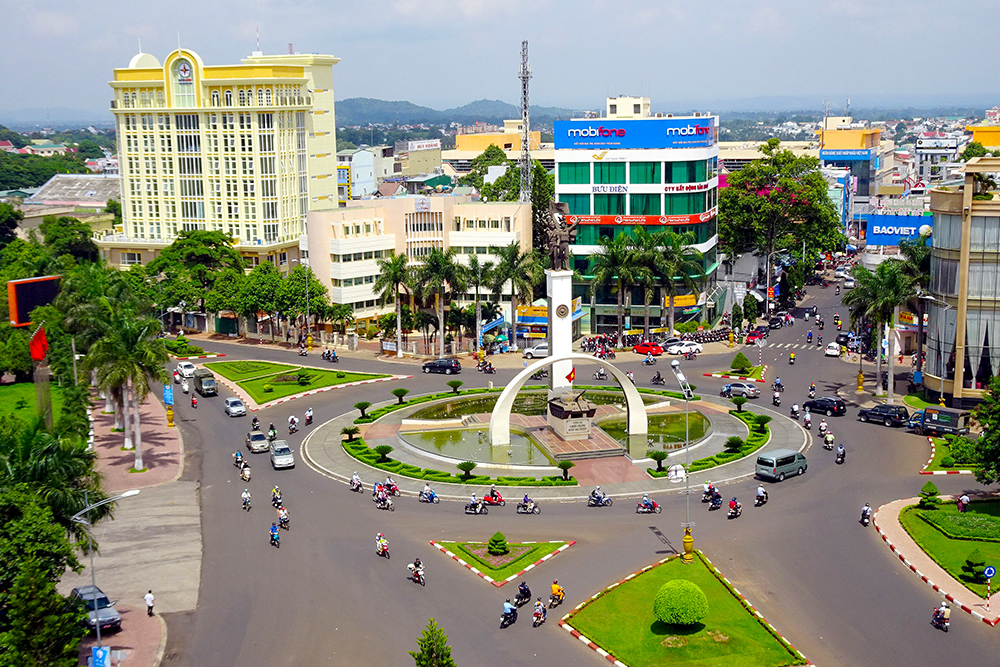 Các bạn cũng nên chọn thời điểm đi tour Buôn Ma Thuột sao cho phù hợp nhé. 