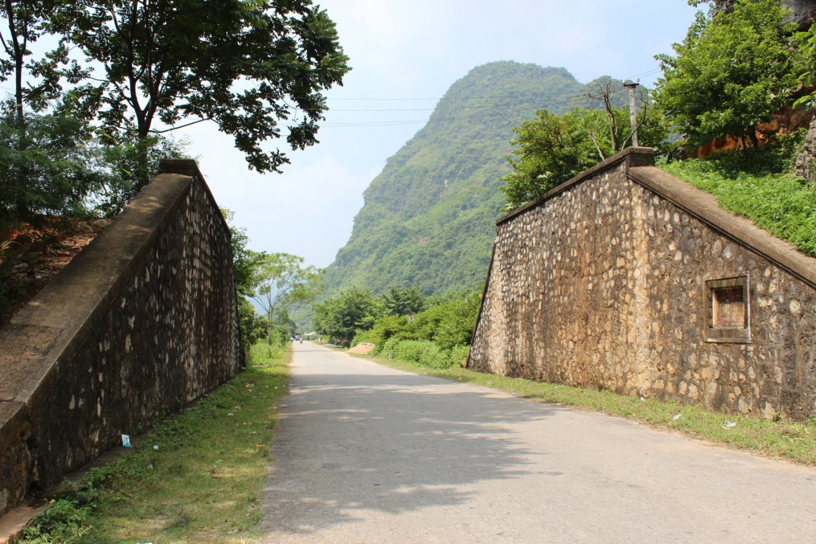 Tour Lạng Sơn - Ải Chi Lăng