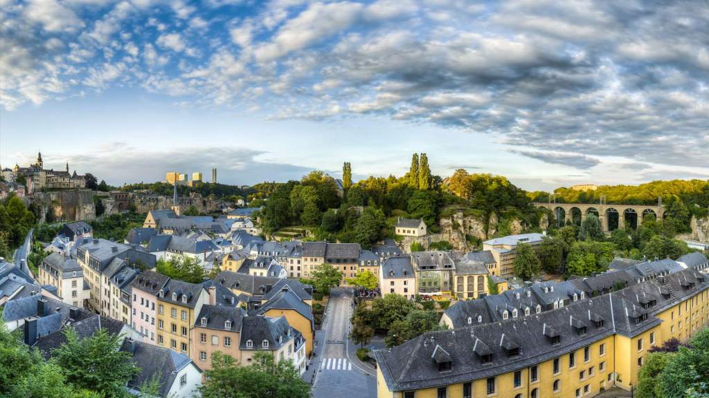 Đi tour du lịch Luxembourg sẽ mang lại những trải nghiệm tuyệt vời cho bạn!