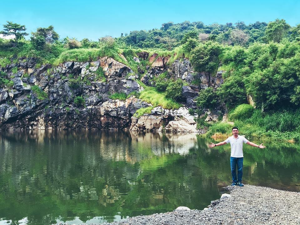 Tour du lịch miền Nam - Ma Thiên Lãnh