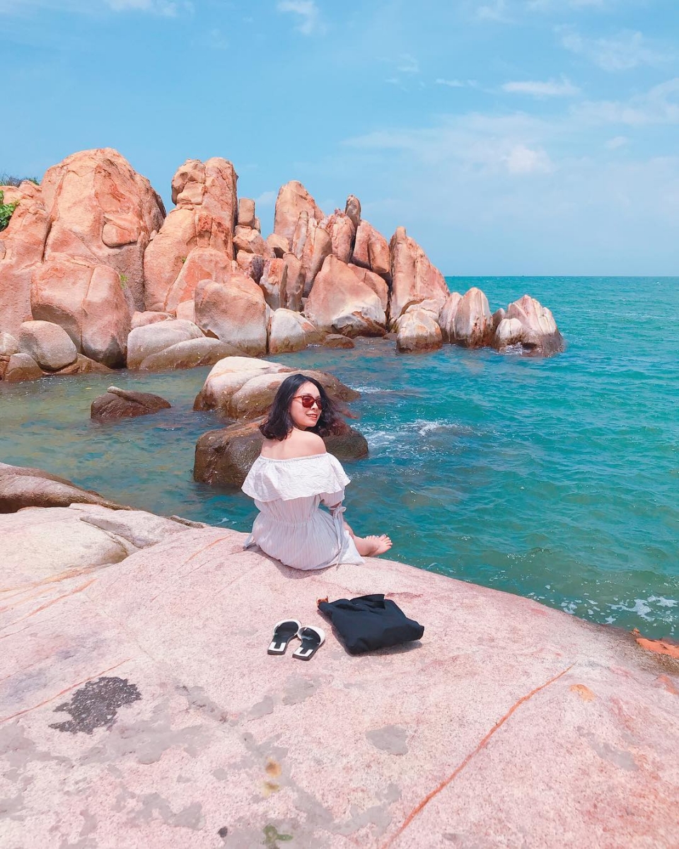 Tour Phan Thiết - Du lịch Phan Thiết khi nào đẹp nhất