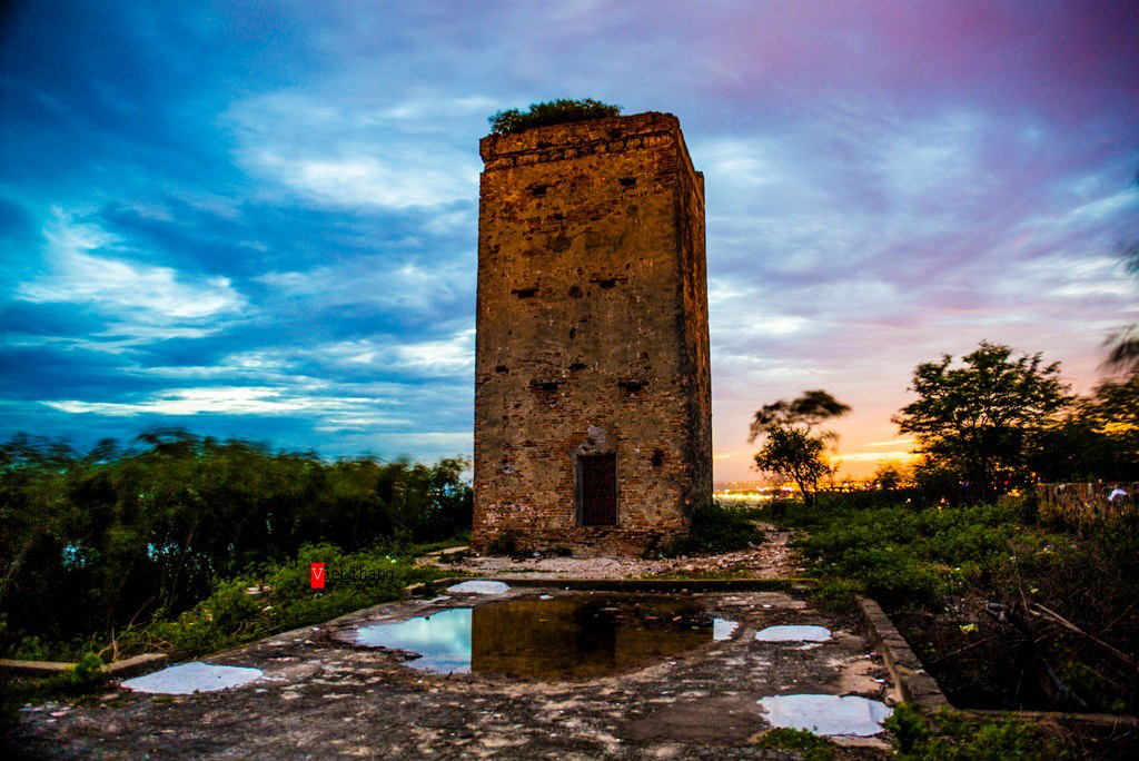 Nơi đây đã đi vào rất nhiều áng thơ của Hàn Mặc Tử. Tour Phan Thiet, tour du lich phan thiet.