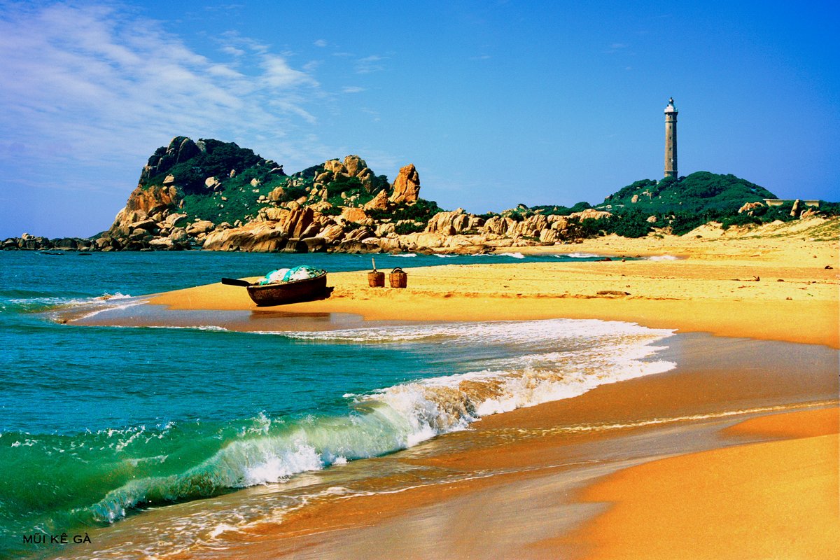 Tour Phan Thiết - Làm sao để có một chuyến du lịch Phan Thiết ấn tượng nhất