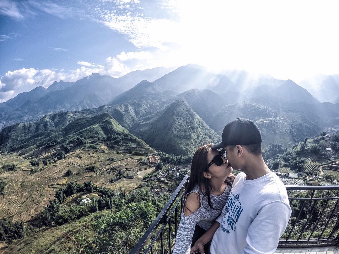 Tour Sapa - Du lịch Sapa đẹp nhất lúc nào