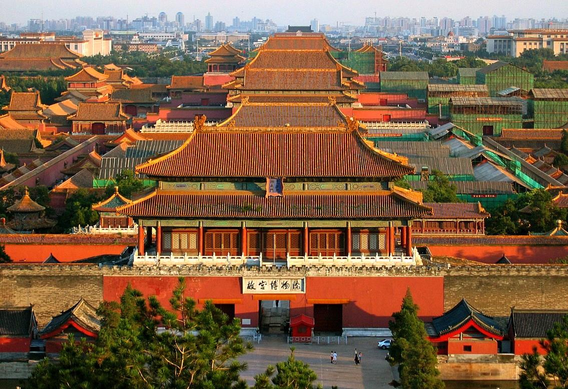 Tour Trung Quốc - Du lịch Trung Quốc đi đâu thú vị